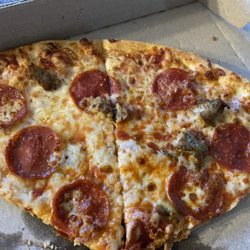 Domino's