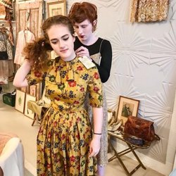 Style Girl Vintage