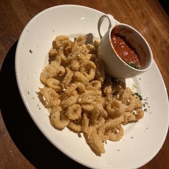 J. Alexander's - Calamari - New American Near Me - San Antonio, Texas J. Alexander's - Calamari - New American Near Me - San Antonio, Texas