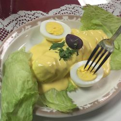 Don Julio Luncheonette