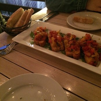 Piazza 1909 - Bruschetta - Italian Near Me - San Diego, California Piazza 1909 - Bruschetta - Italian Near Me - San Diego, California