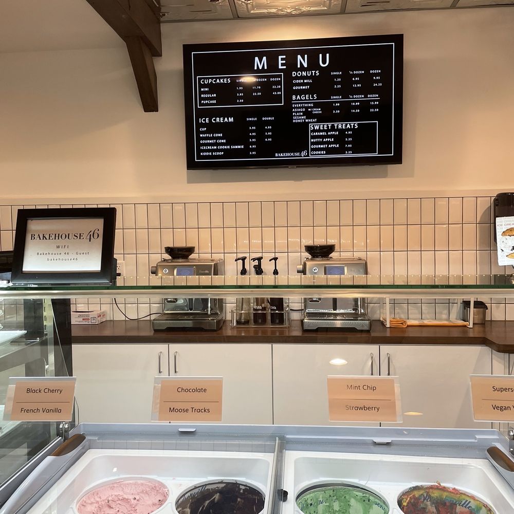 Bakehouse 46 - Cupcakes Near Me - Ann Arbor, Michigan Bakehouse 46 - Cupcakes Near Me - Ann Arbor, Michigan