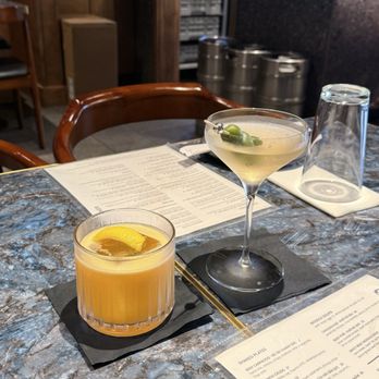 Chao - Chao penicillin & dirty martini - Asian Fusion Near Me - Honolulu, Hawaii Chao - Chao penicillin & dirty martini - Asian Fusion Near Me - Honolulu, Hawaii