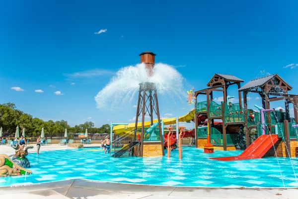 Camp Fimfo Waco by null