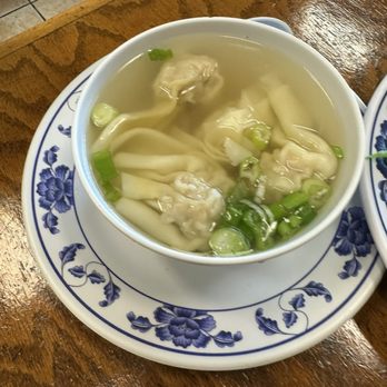 Asian Noodle House - Soup - Chinese Near Me - Hoffman Estates, Illinois