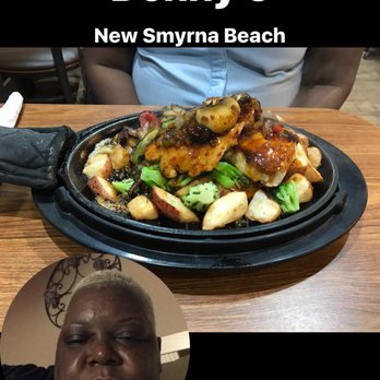 Denny's - Hot skillet bowls - American Near Me - New Smyrna Beach, Florida Denny's - Hot skillet bowls - American Near Me - New Smyrna Beach, Florida