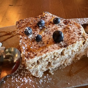 Homegrown Gastropub - Tiramisu - Gastropubs Near Me - Reno, Nevada Homegrown Gastropub - Tiramisu - Gastropubs Near Me - Reno, Nevada