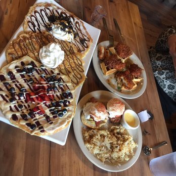 Seven Mile Cafe - Breakfast & Brunch Near Me - Keller, Texas Seven Mile Cafe - Breakfast & Brunch Near Me - Keller, Texas
