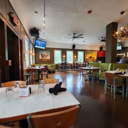 Timothy's Restaurant