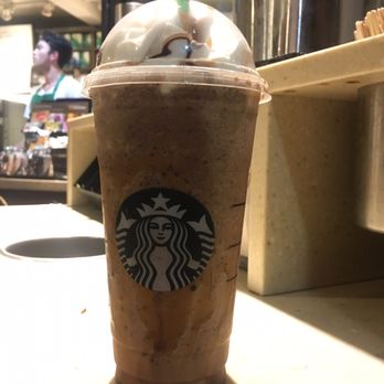 Starbucks - Thanks Tina! - Coffee & Tea Near Me - Isla Vista, California Starbucks - Thanks Tina! - Coffee & Tea Near Me - Isla Vista, California