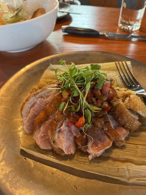 Lake Avenue Restaurant & Bar by null