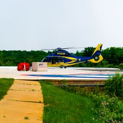 University of Michigan Health System