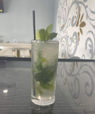 El Exquisito by null