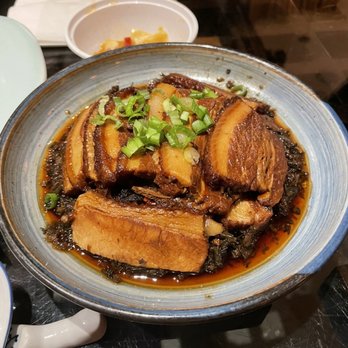 Mountain House - Country Braised Pork - Szechuan Near Me - Queens, New York Mountain House - Country Braised Pork - Szechuan Near Me - Queens, New York