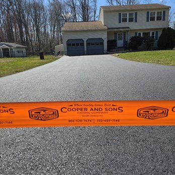 Cooper And Sons Paving - Asphalt paving in matawan New jersey - Masonry/Concrete Near Me - Parlin, New Jersey Cooper And Sons Paving - Asphalt paving in matawan New jersey - Masonry/Concrete Near Me - Parlin, New Jersey