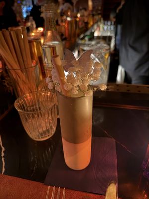 Le Petit Village by null