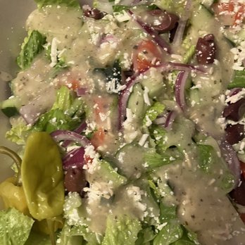 Muzzarella Pizza & Italian Kitchen - Greek Salad - Pizza Near Me - Orlando, Florida Muzzarella Pizza & Italian Kitchen - Greek Salad - Pizza Near Me - Orlando, Florida