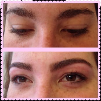 Simi Threading - Threading Services Near Me - San Pedro, California