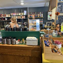 Pierce Street Coffee Works - Coffee and tea making!