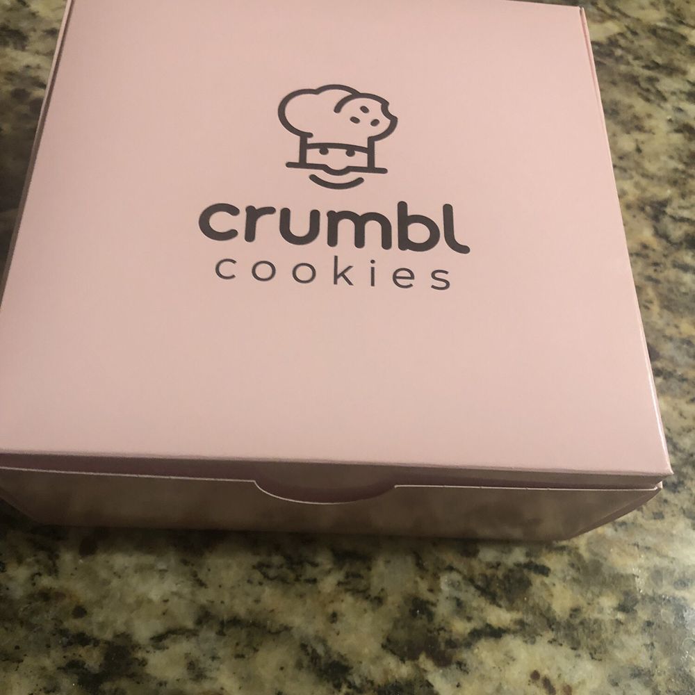 Crumbl - Ahwatukee - Sugar cookie - Bakeries Near Me - Phoenix, Arizona Crumbl - Ahwatukee - Sugar cookie - Bakeries Near Me - Phoenix, Arizona