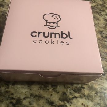 Crumbl - Ahwatukee - Sugar cookie - Bakeries Near Me - Phoenix, Arizona