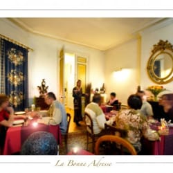 Au Val Saint Roch - Visuel Restaurant Au Val Saint Roch