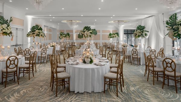 The Belgrove Resort & Spa, West Palm Beach, Autograph Collection by null