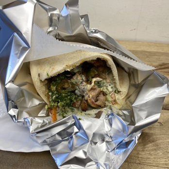 Pahal Zan - Baby chicken Kebob. OMG. - Middle Eastern Near Me - Forest Hills, New York Pahal Zan - Baby chicken Kebob. OMG. - Middle Eastern Near Me - Forest Hills, New York
