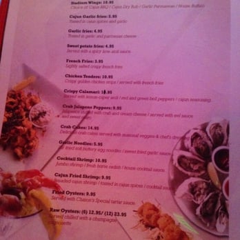 Chason's - Seafood Near Me - Elk Grove, California Chason's - Seafood Near Me - Elk Grove, California