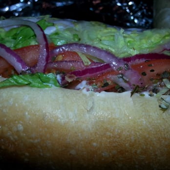 La Sicilia - Ham&prov sub. Wrapped in foil... would be great in sub paper. - Pizza Near Me - Belleville, New Jersey La Sicilia - Ham&prov sub. Wrapped in foil... would be great in sub paper. - Pizza Near Me - Belleville, New Jersey