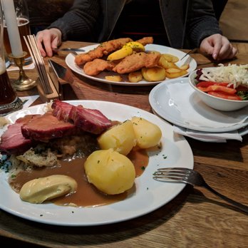 Max und Moritz - German Near Me - Berlin, BE