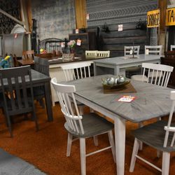 Mall Furniture