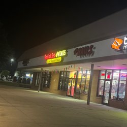 Americas Best Wings - America's Best Wings
