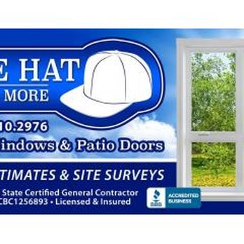 White Hat Windows - WHITE HAT WINDOWS - Windows Installation Near Me - Clearwater, Florida White Hat Windows - WHITE HAT WINDOWS - Windows Installation Near Me - Clearwater, Florida