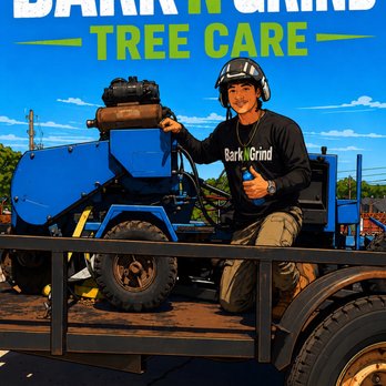 Bark N Grind Tree Care - Tree Services Near Me Bark N Grind Tree Care - Tree Services Near Me