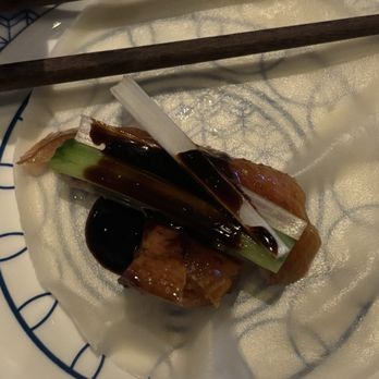 Mott 32 - Peking duck - Chinese Near Me - Las Vegas, Nevada