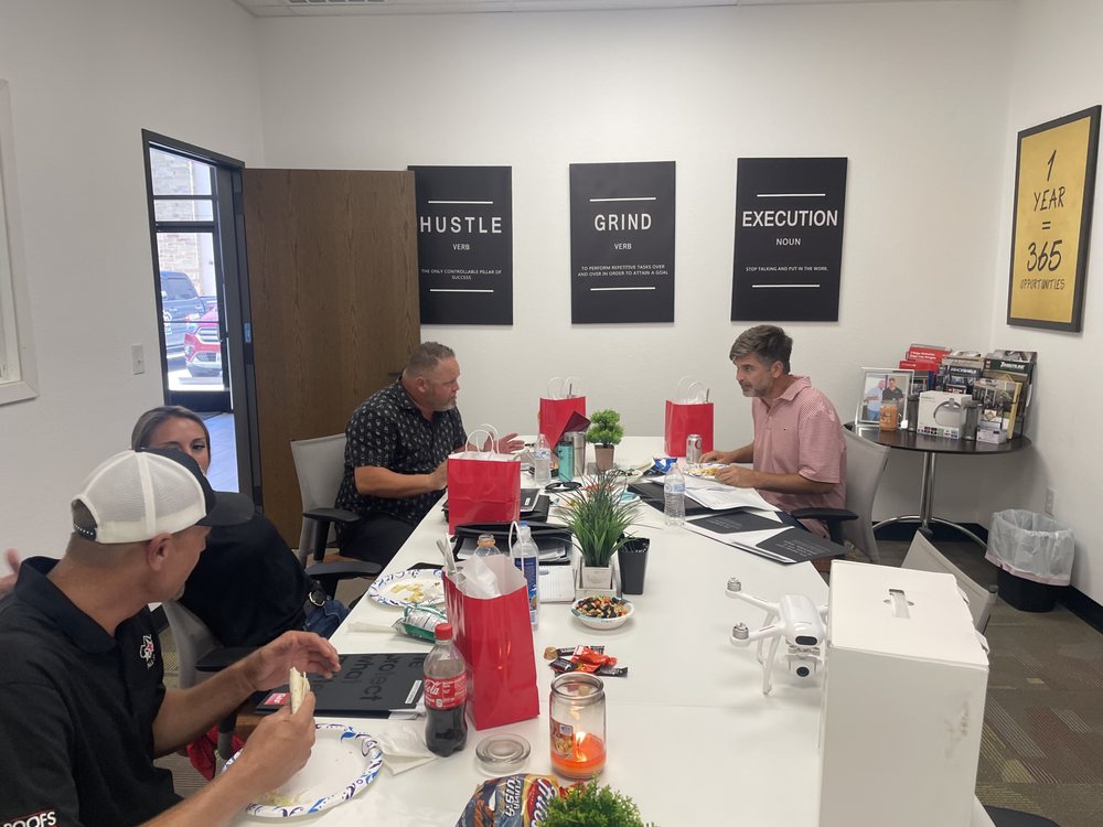 Slide of All Star Roofing & Construction