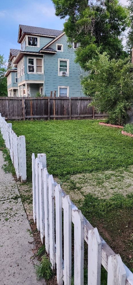 Slide of Apex Repairs