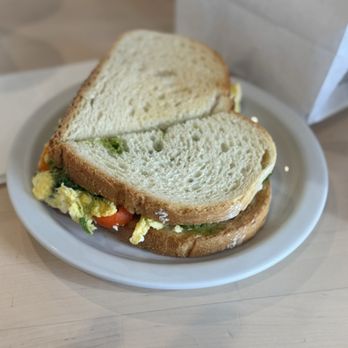 Uptown Cafe - Valparaiso - Greek Breakfast Sandwich - Breakfast & Brunch Near Me - Valparaiso, Indiana Uptown Cafe - Valparaiso - Greek Breakfast Sandwich - Breakfast & Brunch Near Me - Valparaiso, Indiana