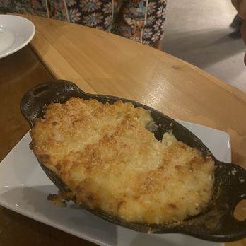 Cochon RESTAURANT - Macaroni & Cheese Casserole - Cajun/Creole Near Me - New Orleans, Louisiana Cochon RESTAURANT - Macaroni & Cheese Casserole - Cajun/Creole Near Me - New Orleans, Louisiana