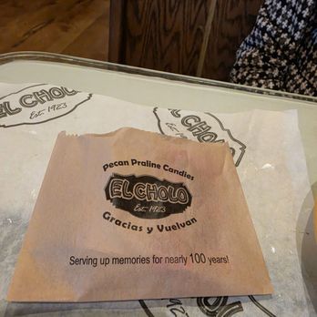 El Cholo - Praline - Mexican Near Me - Newport Beach, California El Cholo - Praline - Mexican Near Me - Newport Beach, California