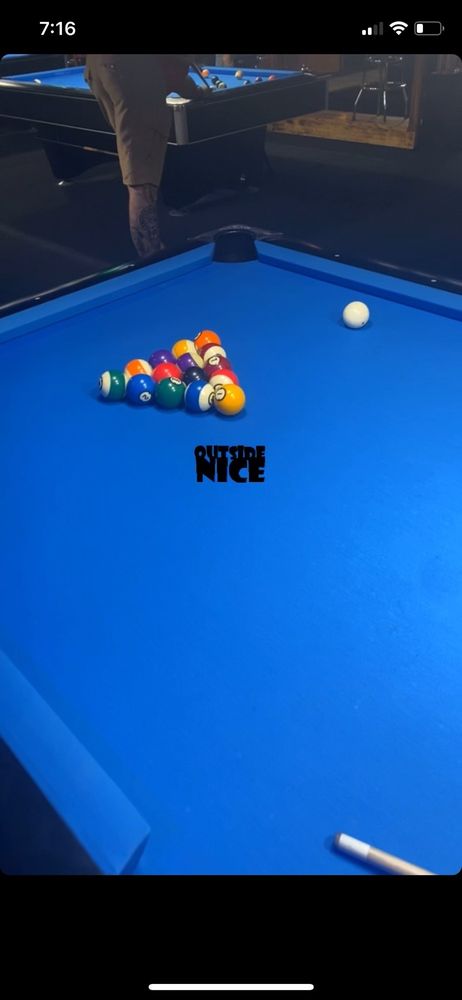 Brewlands Bar & Billiards Image