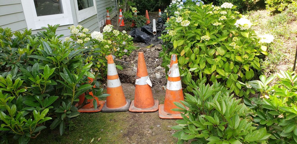 Slide of Bodine Construction Services