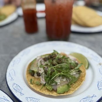 Mariscos Za Za Za - Seafood Near Me - Los Angeles, California