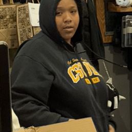 Weird ass manager