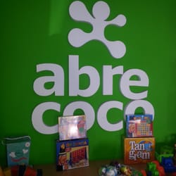 Abrecoco - Un rincon del local, pero hay mucho mas para descubrir!
