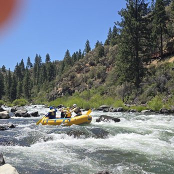 Tahoe Whitewater Tours - Sorry for the finger :) - Tours Near Me - Truckee, California Tahoe Whitewater Tours - Sorry for the finger :) - Tours Near Me - Truckee, California