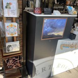 Desert Rose Care Shop