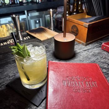 Whiskey Neat - Tapas Bars Near Me - Fort Lauderdale, Florida