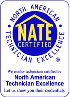 Slide of M & M Heating & Air Conditioning Service
